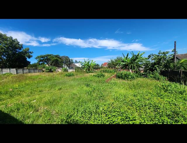 960M² VACANT LAND FOR SALE IN MOUNTAIN RISE